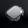 Futerał X-ONE Dropguard - do Apple Watch Ultra/Ultra2/Ultra3 49mm transparentny