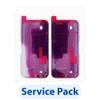ServicePack 923-06625 Taśma klejąca uszczelka wyświetlacza do iPhone 13 Pro Max (opakowanie 30szt)