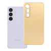 Futerał do Samsung S25 FE Metallic złoty