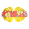 Słuchawki nagłowne bezprzewodowe / bluetooth JELLIE MONSTER Deman YLFS-05BT zółte