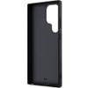 KARL LAGERFELD futerał do SAMSUNG S24 Ultra KLHCS24L3DRKCNK (3D RUBBER KC NFT) czarny