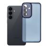 Etui na Samsung S26 FE / S25 FE Variete granatowe