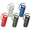Głośnik bluetooth 2 x 5W 5h Hoco HC9 ciemny zielony