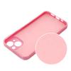Etui na iPhone 18 Pro / 17 Pro Clear Case 2 mm Blink różowe
