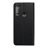 Etui z klapką na Xiaomi Redmi NOTE 8T Smart Case Book czarne
