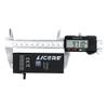 LICORE bateria do IPHONE 6s 1715 mAh