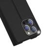 DUX DUCIS kabura SKIN PRO do IPHONE 14 Pro czarna