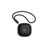 BLUE STAR słuchawki bezprzewodowe bluetooth TWS Mini A19 czarne