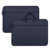 DUX DUCIS torba LBTC na laptop 13-13,9" Horizontal Handbag granatowy
