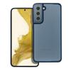 Futerał do Samsung S21 FE Variete granatowy
