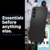 SPIGEN futerał THIN FIT do SAMSUNG S23 FE black