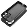 Futerał NOBLE do IPHONE 15 Pro czarny