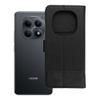 Etui z klapką na Xiaomi Redmi NOTE 15 4G Gomma Book czarne