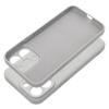 Futerał do iPhone 15 PRO MAX Silicone Mag Cover zgodny z MagSafe tytanowy