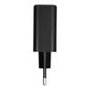 MOTOROLA oryginalna ładowarka sieciowa Typ C TurboPower 15W SC-32 czarna bulk