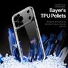 DUX DUCIS futerał CLIN do iPhone 18 Pro Max / 17 Pro Max transparentny