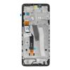 ServicePack Wyświetlacz LCD do MOTOROLA Moto G51 5G 5D68C20028