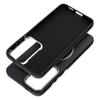 Futerał do Samsung A37 Frame Mag Cover zgodny z MagSafe czarny