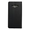 Etui z klapką na Samsung J5 2016 Smart Case Book czarne