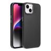 Futerał do iPhone 14 Frame czarny