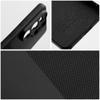Etui na Samsung S25 FE / S26 FE Easy Dual czarne
