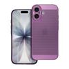 Futerał do iPhone 17 Breezy fioletowy