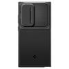 Futerał SPIGEN Optik Armor do SAMSUNG S24 ULTRA black
