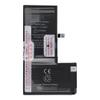 JCID Bateria do iPhone Xs Max 3600 mAh (zwiększona pojemność)
