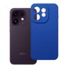 Etui na Oppo Reno 16 5G Matt 2.0 niebieskie