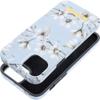 Etui na iPhone 15 PLUS Forcell F-Protect Mirage zgodne z MagSafe spring flowers