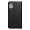 Etui z klapką na Oppo A18 / A38 Smart Case Book czarne