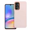 Futerał do Samsung A05s Frame pudrowy róż