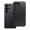 Etui z klapką na Motorola G57 POWER Cubic Book czarne
