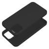 Futerał do iPhone 12 PRO MAX Silicone czarny