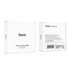 Kabel do ładowania smartwatcha Hoco 0,6 m Y22 czarny
