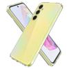 SPIGEN futerał ULTRA HYBRID do SAMSUNG A35 5G transparent