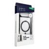 ROAR futerał SLIM DEFENDER kompatybilny z MagSafe do IPHONE 17 Air czarny