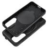 Etui na Samsung S25 FE / S26 FE Frost Armor czarne