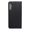 Etui z klapką na Samsung A25 5G Smart Case Book czarne