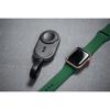 Powerbank do Apple Watch Forcell F-Energy Mini Power Watch 1A 2,5W 1200 mAh czarny
