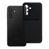 Etui na Samsung A17 / A18 Noble czarne