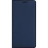 DUX DUCIS kabura SKIN PRO do SAMSUNG A35 niebieska
