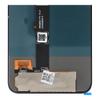 FixCell wyświetlacz LCD do MOTOROLA G31 G41 G71 HARD OLED bez ramki