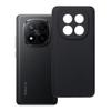 Futerał do Xiaomi Redmi Note 14 PRO PLUS 5G Silicone 2mm czarny