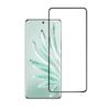 Szkło hartowane do Honor 70 Blue Star 5D czarne