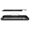 SPIGEN futerał THIN FIT MAG kompatybilny z MagSafe do GOOGLE PIXEL 9A black