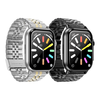 Smartwatch Hoco 2,02" TFT z fukcją rozmowy DYD02 złoto srebrny
