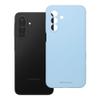 ROAR futerał CLOUD SKIN do SAMSUNG A17 Jasnoniebieski