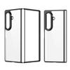 DUX DUCIS futerał AIMO do SAMSUNG Z Fold 8 Ultra czarny