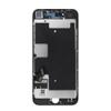 FixCell wyświetlacz do IPHONE 8/SE 2020 Retina Czarny  (odnowiony)
